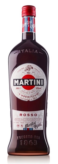 Picture of MARTINI VERMOUTH ROSSO